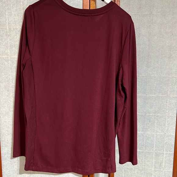 Graphic long sleeve - Picture 4 of 5